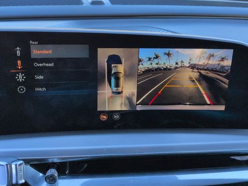 Used 2024 Cadillac Lyriq Sport w/ LPO, Floor Liner Package image 21