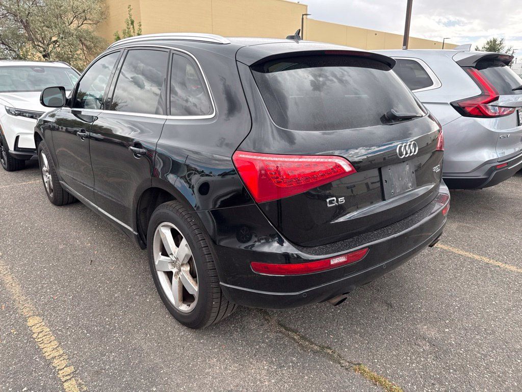 Used 2011 Audi Q5 2.0T Premium Plus AWD/4WD image 3