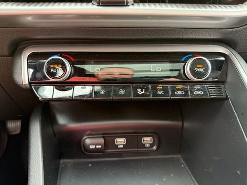 Used 2023 Kia K5 GT-Line FWD image 39