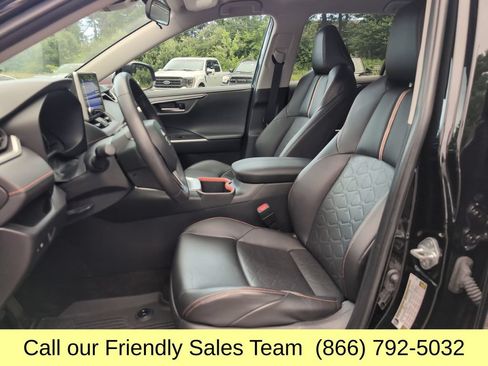 Certified 2024 Toyota RAV4 Adventure AWD/4WD image 11