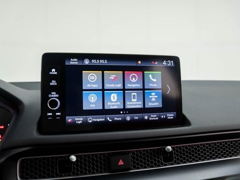 Used 2023 Honda Civic Type R image 22