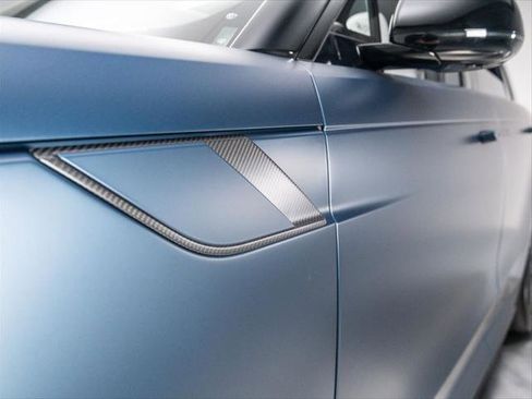 New 2025 Land Rover Range Rover Sport SV Edition Two image 34