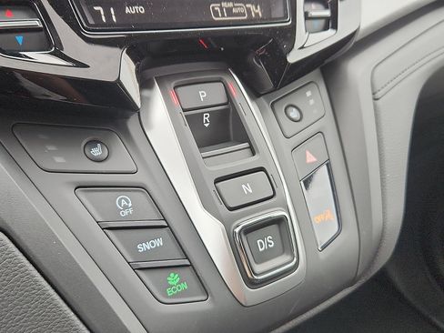 New 2026 Honda Odyssey EX-L image 12
