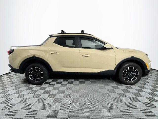 Used 2023 Hyundai Santa Cruz SEL Premium AWD/4WD image 9