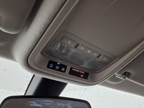 Used 2016 Chevrolet Cruze LT image 20