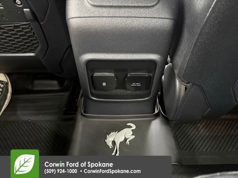 Used 2025 Ford Bronco Stroppe Edition AWD/4WD image 13