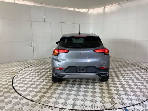 Used 2024 Buick Encore GX Preferred AWD/4WD image 18