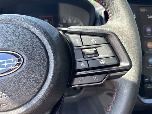 New 2025 Subaru Impreza RS w/ Popular Package #1 image 65