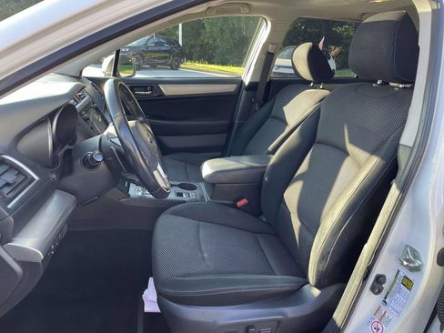 Used 2015 Subaru Outback 2.5i Premium AWD/4WD image 17