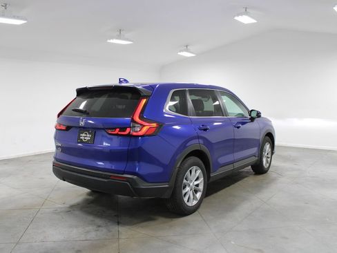Used 2025 Honda CR-V EX-L image 9