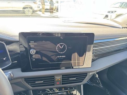 New 2026 Volkswagen Jetta Sport image 20