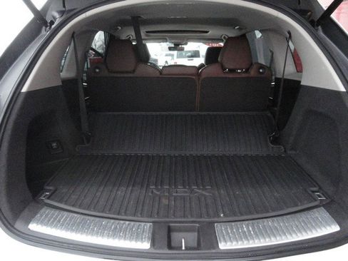 Used 2018 Acura MDX SH-AWD w/ Technology Package image 15