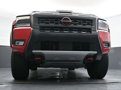 Used 2025 Nissan Frontier PRO-4X w/ Pro Convenience Package image 19