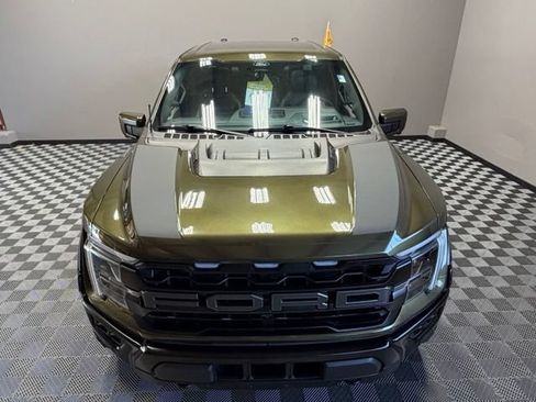 Used 2024 Ford F150 Raptor AWD/4WD image 5