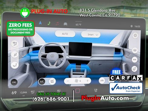 Used 2026 Volkswagen Tiguan SEL R-Line AWD/4WD image 38