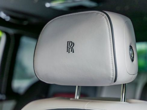 Used 2021 Rolls-Royce Cullinan AWD/4WD image 59