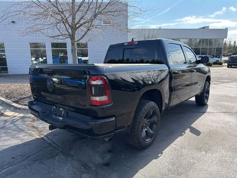Used 2019 RAM 1500 Big Horn image 3