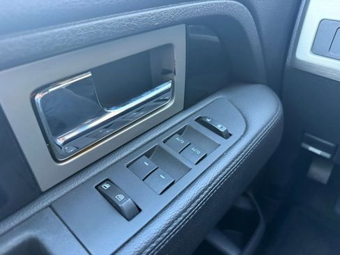 Used 2012 Ford F150 Platinum image 23