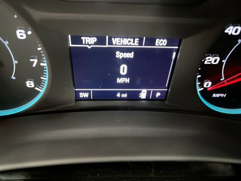 Used 2024 Chevrolet Equinox LS w/ Midnight Edition image 12