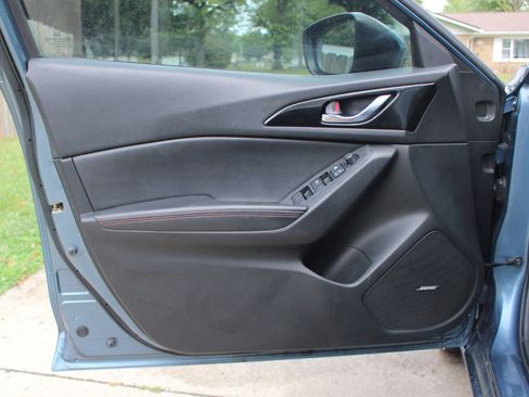 Used 2015 MAZDA MAZDA3 s Grand Touring image 12