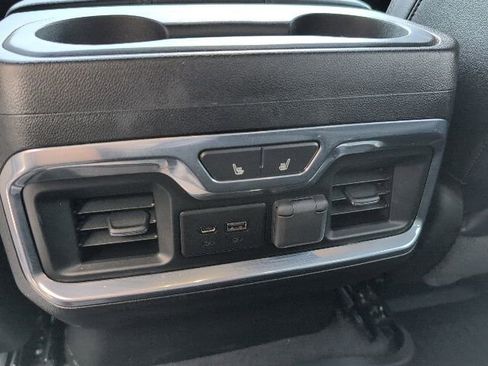 Used 2020 Chevrolet Silverado 2500 High Country w/ Z71 Off-Road Package image 6