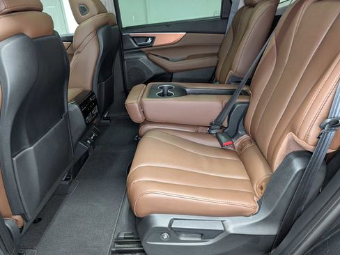 Certified 2023 Acura MDX SH-AWD w/ Technology Package image 26