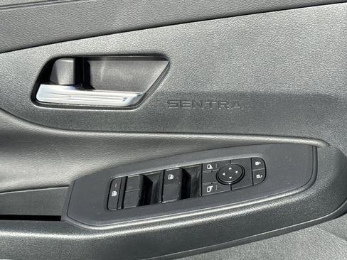 New 2026 Nissan Sentra SV w/ Floor Mat Package image 13