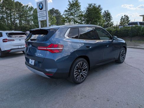 New 2026 BMW X3 xDrive30i w/ Premium Package AWD/4WD image 3