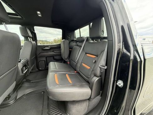 Used 2022 GMC Sierra 1500 AT4 w/ AT4 Premium Package AWD/4WD image 26