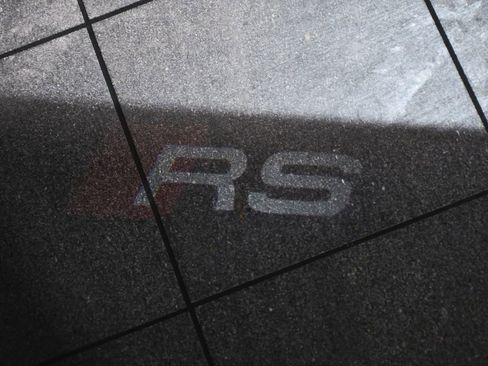 Used 2023 Audi RS Q8 w/ Black Optic Package image 24