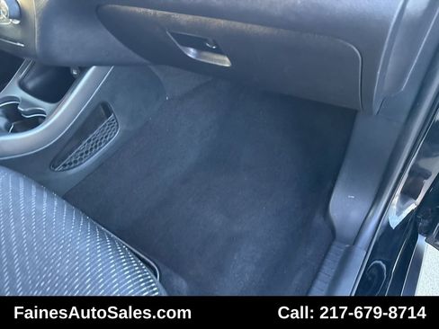 Used 2019 Dodge Journey SE image 88