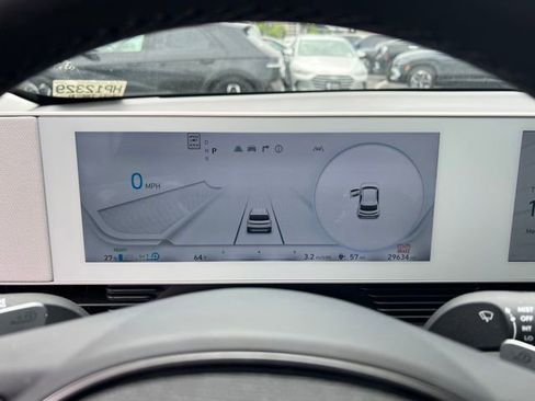 Certified 2024 Hyundai Ioniq 5 SE RWD image 16