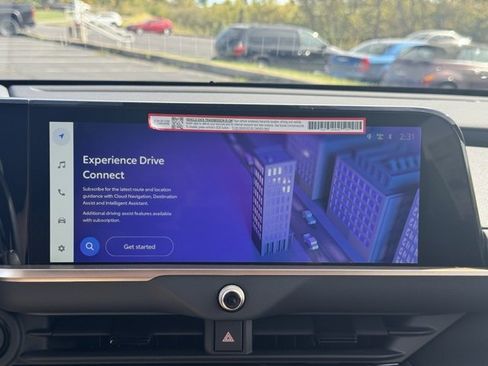 New 2025 Toyota Crown Signia Limited image 24