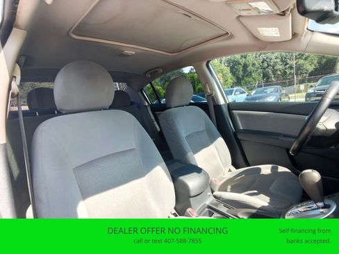 Used 2012 Nissan Sentra 2.0 SR w/ Special Edition Pkg FWD image 19