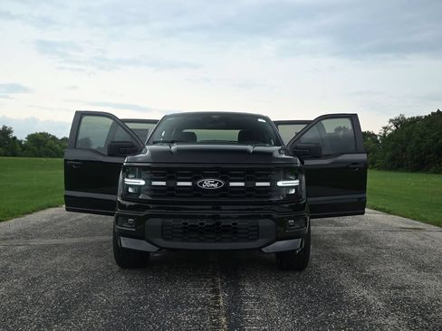 New 2026 Ford F150 STX AWD/4WD image 12