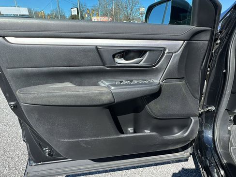 Used 2020 Honda CR-V LX image 20