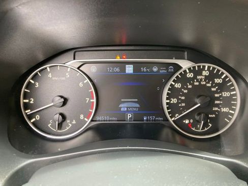 Used 2023 Nissan Altima 2.5 SR AWD/4WD image 15