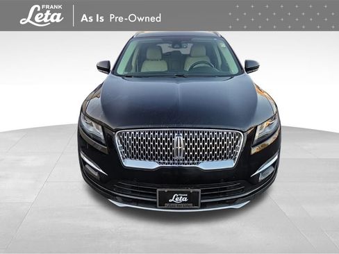 Used 2019 Lincoln MKC Reserve w/ MKC Technology Package image 17