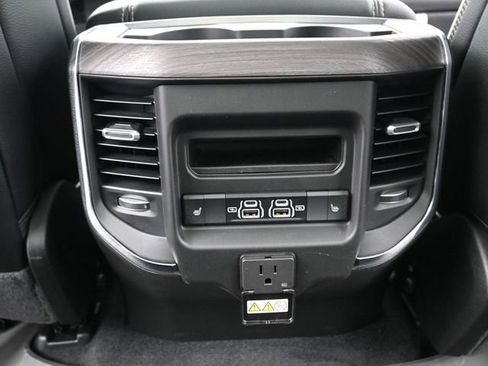 New 2026 RAM 1500 Laramie image 12