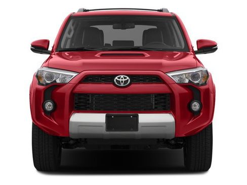 Used 2016 Toyota 4Runner Trail Premium AWD/4WD image 7