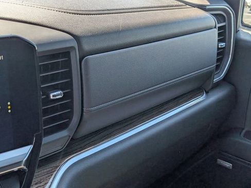 Used 2024 Chevrolet Silverado 1500 RST w/ Convenience Package II image 28