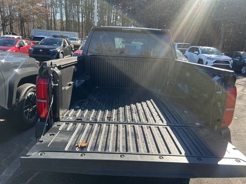 New 2025 Toyota Tacoma SR5 image 16