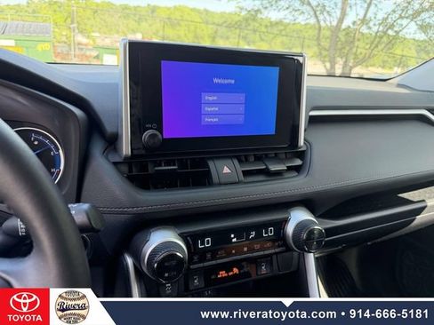 Certified 2023 Toyota RAV4 XLE w/ Convenience Package AWD/4WD image 19