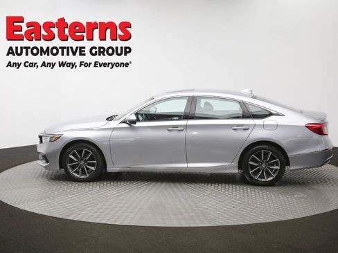 Used 2022 Honda Accord EX-L image 59