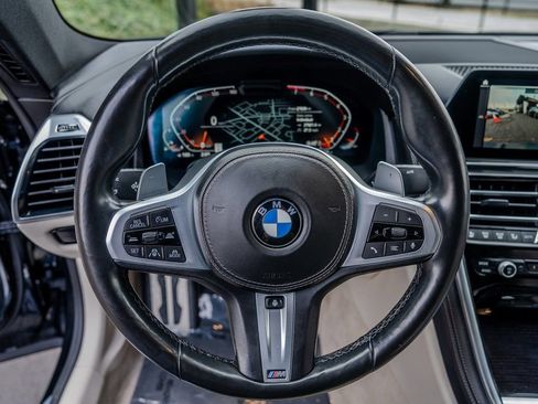 Used 2022 BMW 840i Gran Coupe image 5