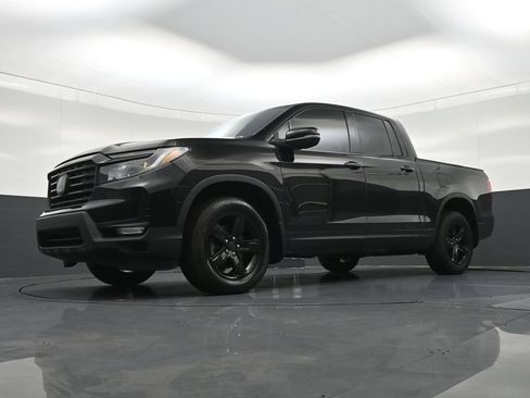 Used 2023 Honda Ridgeline RTL image 24