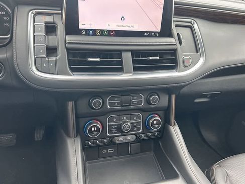 Used 2021 Chevrolet Tahoe High Country w/ Premium Package image 20