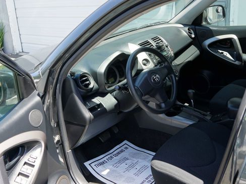 Used 2008 Toyota RAV4 Sport FWD image 35