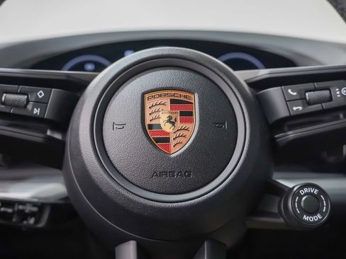 Used 2026 Porsche Cayenne Coupe AWD/4WD image 22