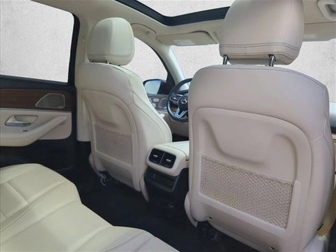 Used 2022 Mercedes-Benz GLE 350 4MATIC image 19